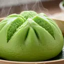 Cara Membuat Roti Kukus Pandan Tanpa Mixer yang Lembut, Mengembang, dan Anti Gagal