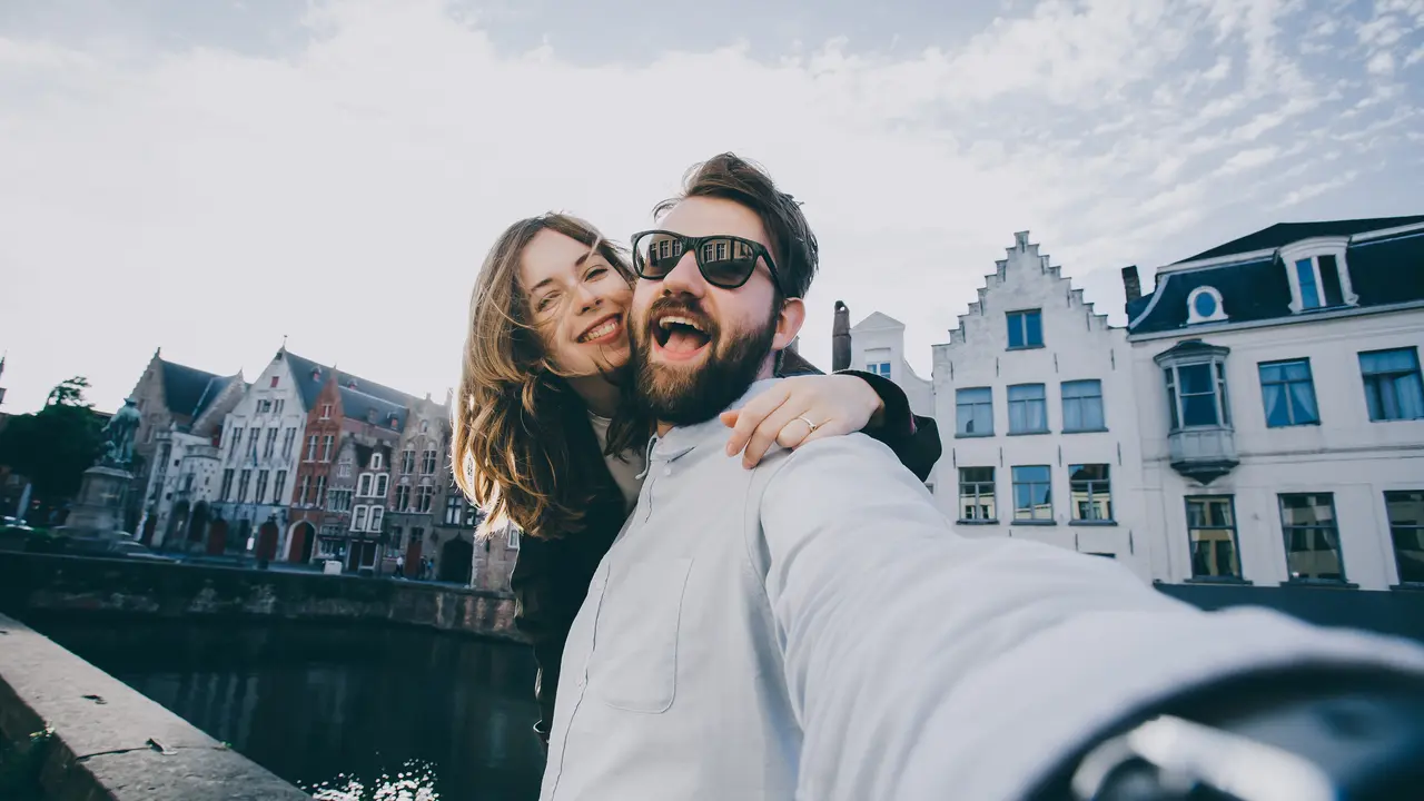Couple