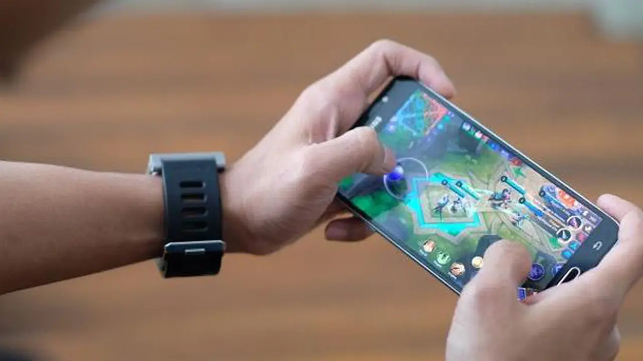 Mobile Legends