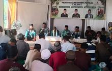 Kemenag Bengkayang Tingkatkan Kompetensi Juru Sembelih Halal Demi Pangan Aman dan Syar'i