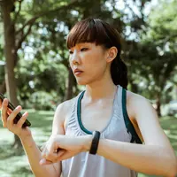 Fita, aplikasi kesehatan dari Indonesia luncurkan program Weight Gain. Credits: pexels.com by Ketut Subiyanto