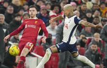 Mengulas Peran Pemain Kunci Liverpool saat Hancurkan Tottenham 4-0 di Carabao Cup, Gacor Banget!