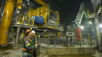 Lebih dari 90 Persen Pemasok MIND ID dari Dalam Negeri