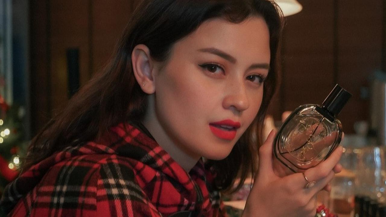 Potret Kimberly Ryder Sudah Resmi Bercerai, Pakai Hijab Anggunnya Kelewatan Buat Para Pria Antre Melamar