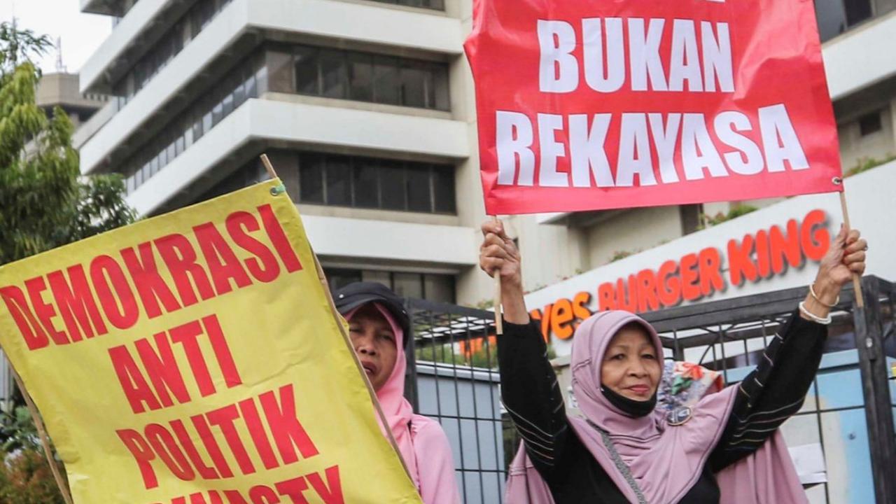 Masa Kerja dan Gaji