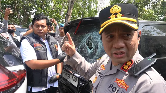 Polisi dalami kasus debt collector bikin rusuh di Kudus