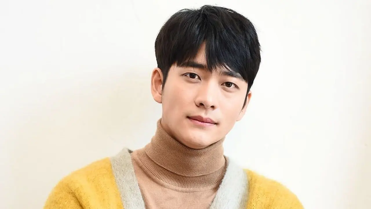 Kang Tae Oh
