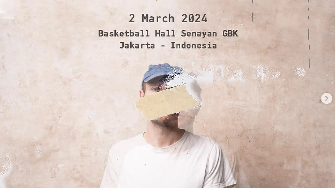 Novo Amor Akan Konser di Jakarta Maret 2024 Mendatang, Segini Harga Tiketnya