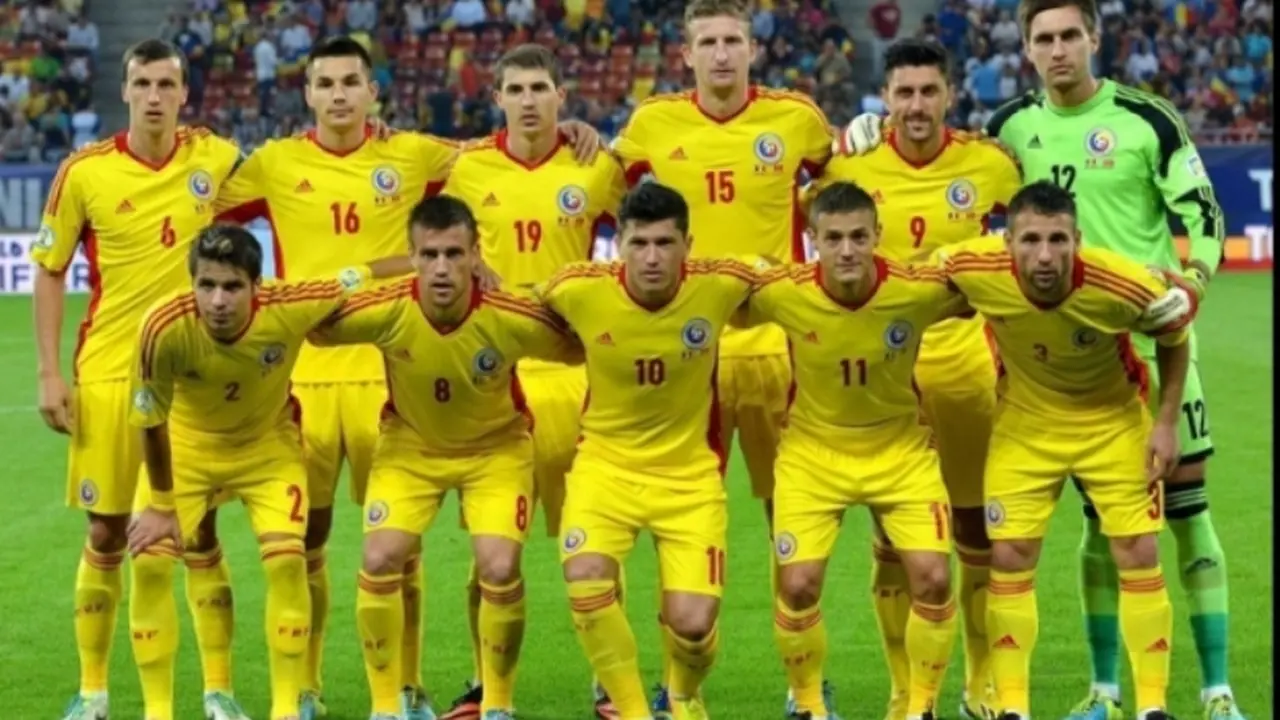 Rumania