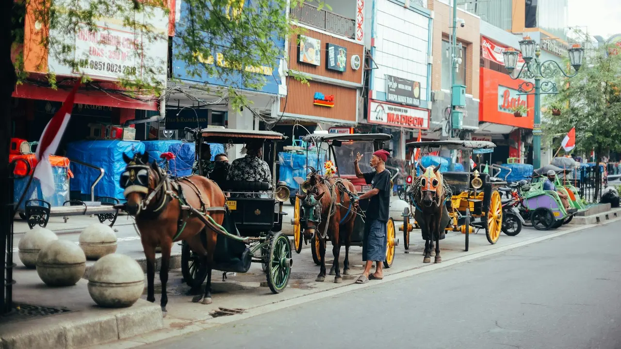 Malioboro