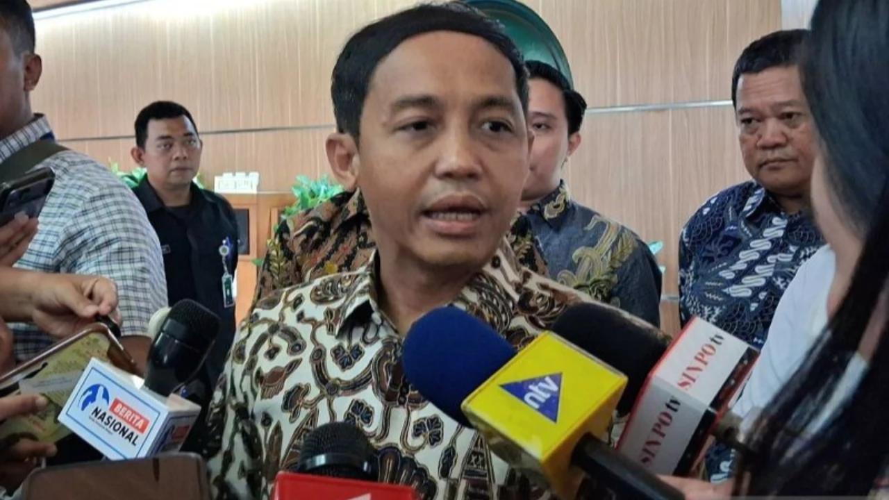 Menhut: Presiden Prabowo Minta Kemenhut Bangun Tata Kelola Kehutanan Antikorupsi
