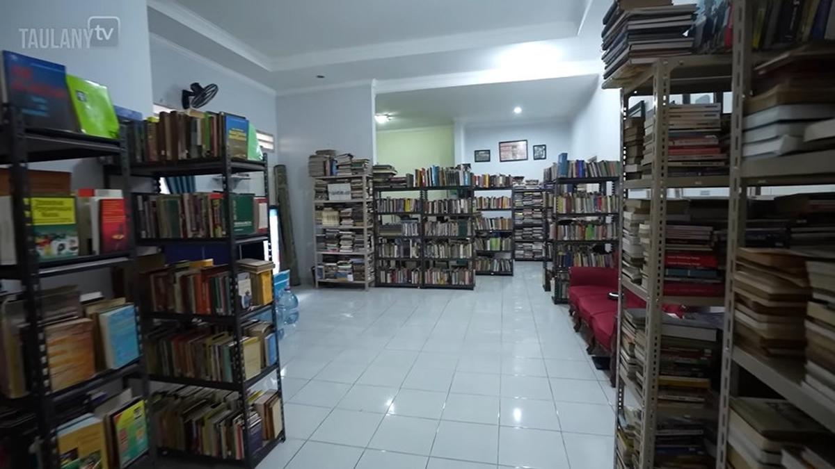 Dok. Istimewa