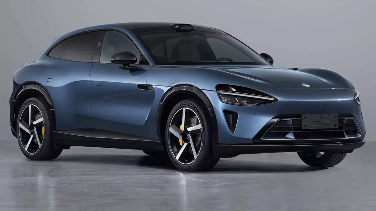 Xiaomi Hadirkan YU7, SUV Gahar Penantang Berat Tesla Model Model Y (Carscoops)