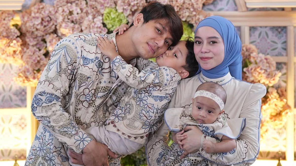 Potret Kamar Tidur Anak-anak Lesti Kejora dan Rizky Billar, Bawa Kesan Hangat