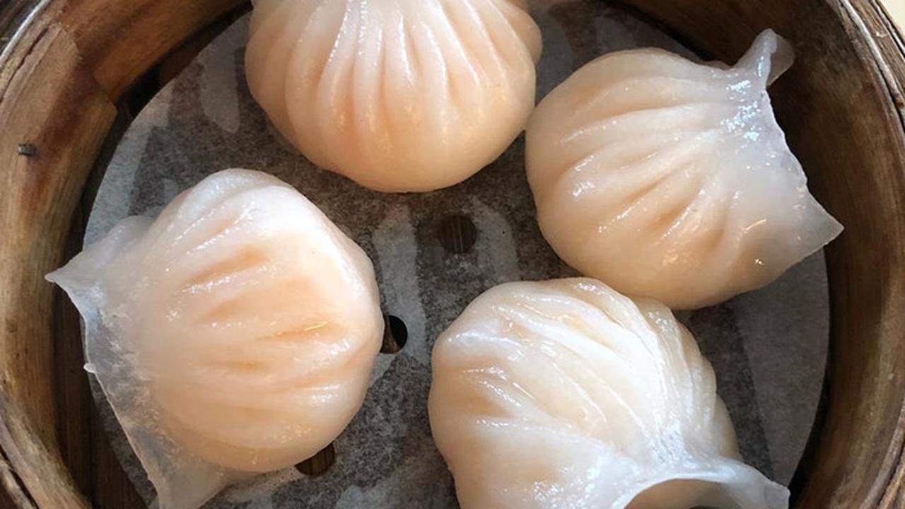 Resep Dimsum untuk Imlek 2025