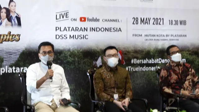 Plataran Indonesia