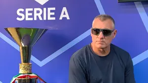Christian Vieri Desak Juventus Lengkapi Spalletti dengan Pemain Berkualitas