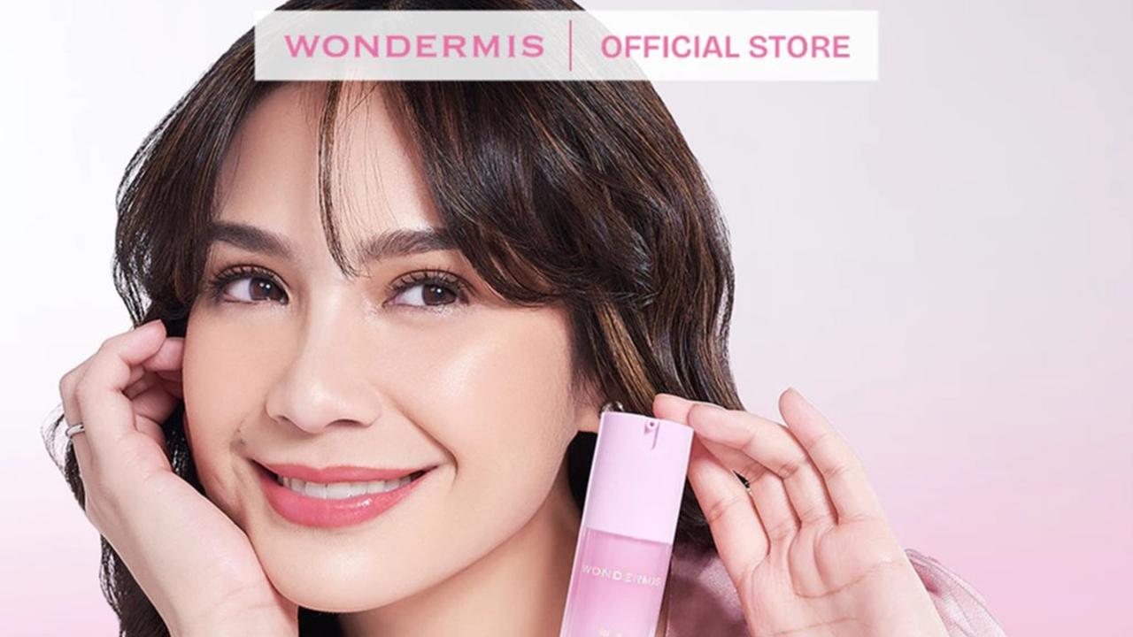 Rahasia Aging Gracefully Tanpa Filter, Gen Z Bisa Mulai dari Rutinitas Preventive Skincare!