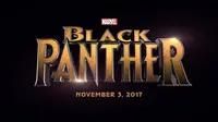 Aktor Chadwick Boseman yang baru saja didaulat sebagai Black Panther, ingin segera menjadi superhero garapan Marvel itu.