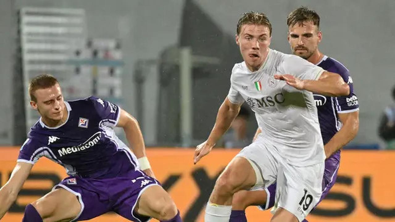 Hasil Liga Italia Tadi Malam: Rasmus Hojlund Cetak Gol Debut, Juventus Vs Inter Hujan Gol