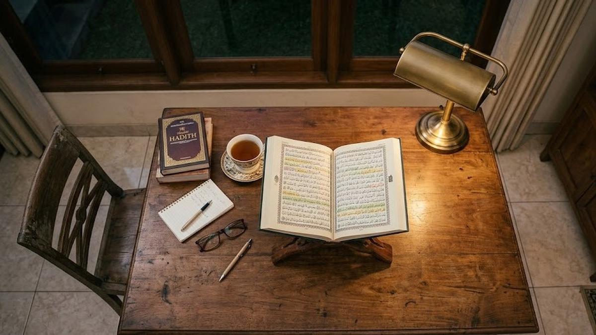 Contoh Mad Jaiz Munfasil dalam Al-Quran Beserta Pengertian, Hukum, dan Cara Membacanya