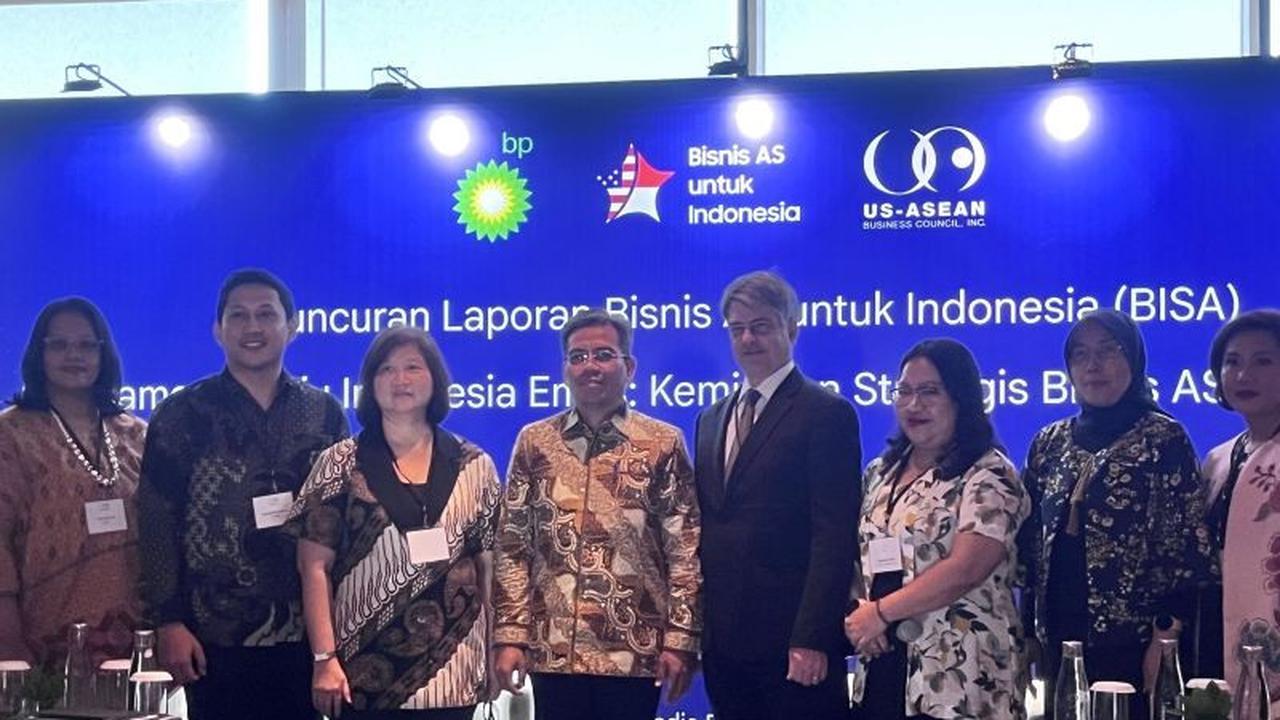 Tahukah Anda? BKPM Tegaskan Teknologi SDM Unggul Kunci Utama Tingkatkan Nilai Tambah SDA Indonesia