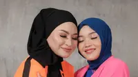 Sambil Nangis, Nathalie Holscher Minta Maaf pada Putri Delina: Bunda Masih Belajar Jadi Ibu Sambung yang Baik