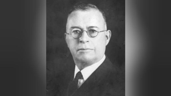 Dickinson Bishop (Wikipedia)