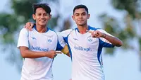 Hadapi 4 Mantan, Persik Ditekuk PSIS pada Laga Ujicoba Pramusim di Solo