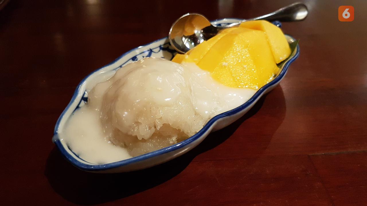 Kenali Buah Apa Saja yang Bisa Dijadikan Senjata Rahasia Mengendalikan Asam Urat Kamu (Foto: Aditya Eka Prawira/Liputan6.com)