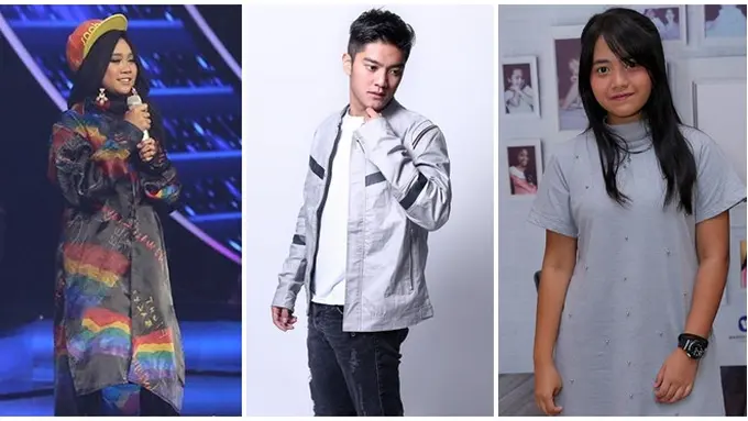 [Bintang] Sederet Video Cover Lagi Syantik, Mana Paling Keren?