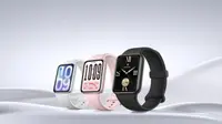 Harga Xiaomi Smart Band 10 Pro, Smart Band Premium dengan Layar AMOLED 2000 Nits dan Baterai 21 Hari