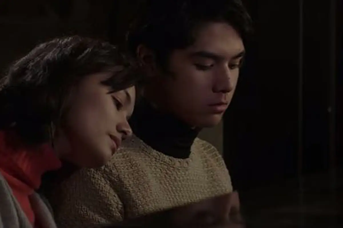 [Bintang] Film LDR