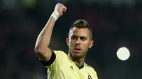 Jeremy Menez (AFP/Marco Bertorello)