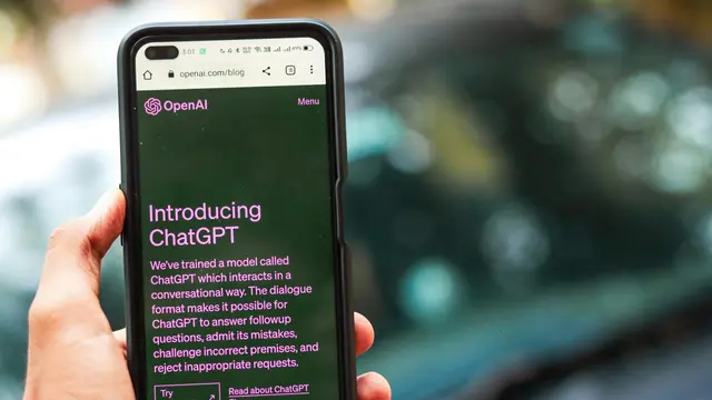 Aplikasi AI Terbaik 2025 di Android dan iOS