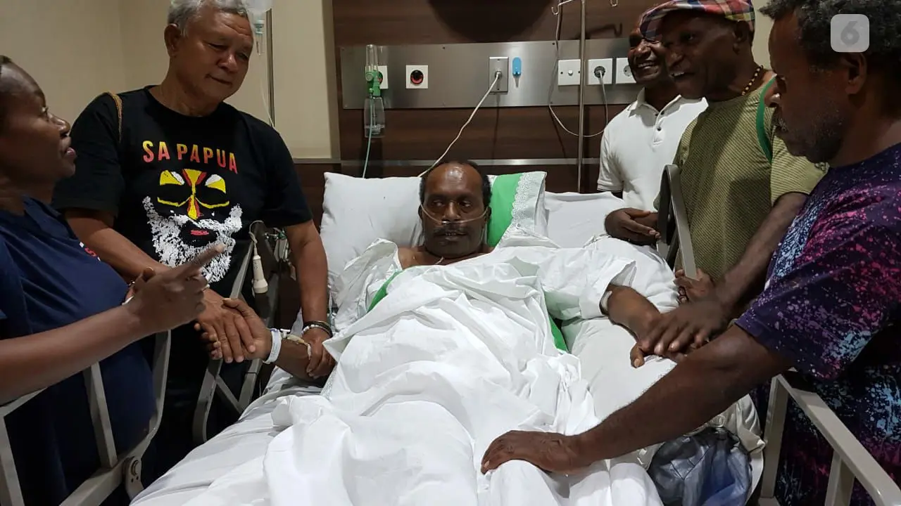 pater neles