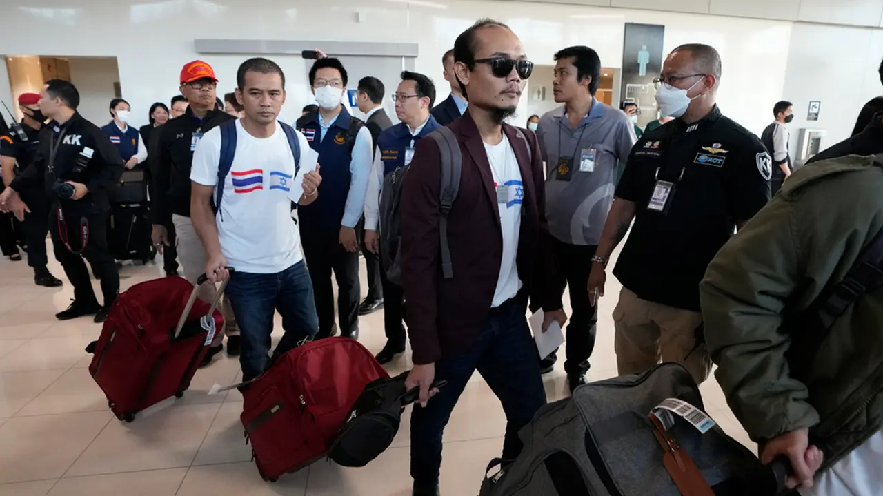 Sandera Thailand