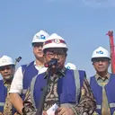 Usai Latumenten, Pramono Rencanakan Flyover di Tiga Lokasi