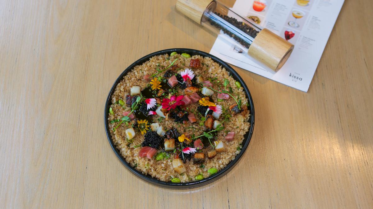 Café Kissa Memperkenalkan Signature Bowl Series yang Sempurna dalam Setiap Gigitan