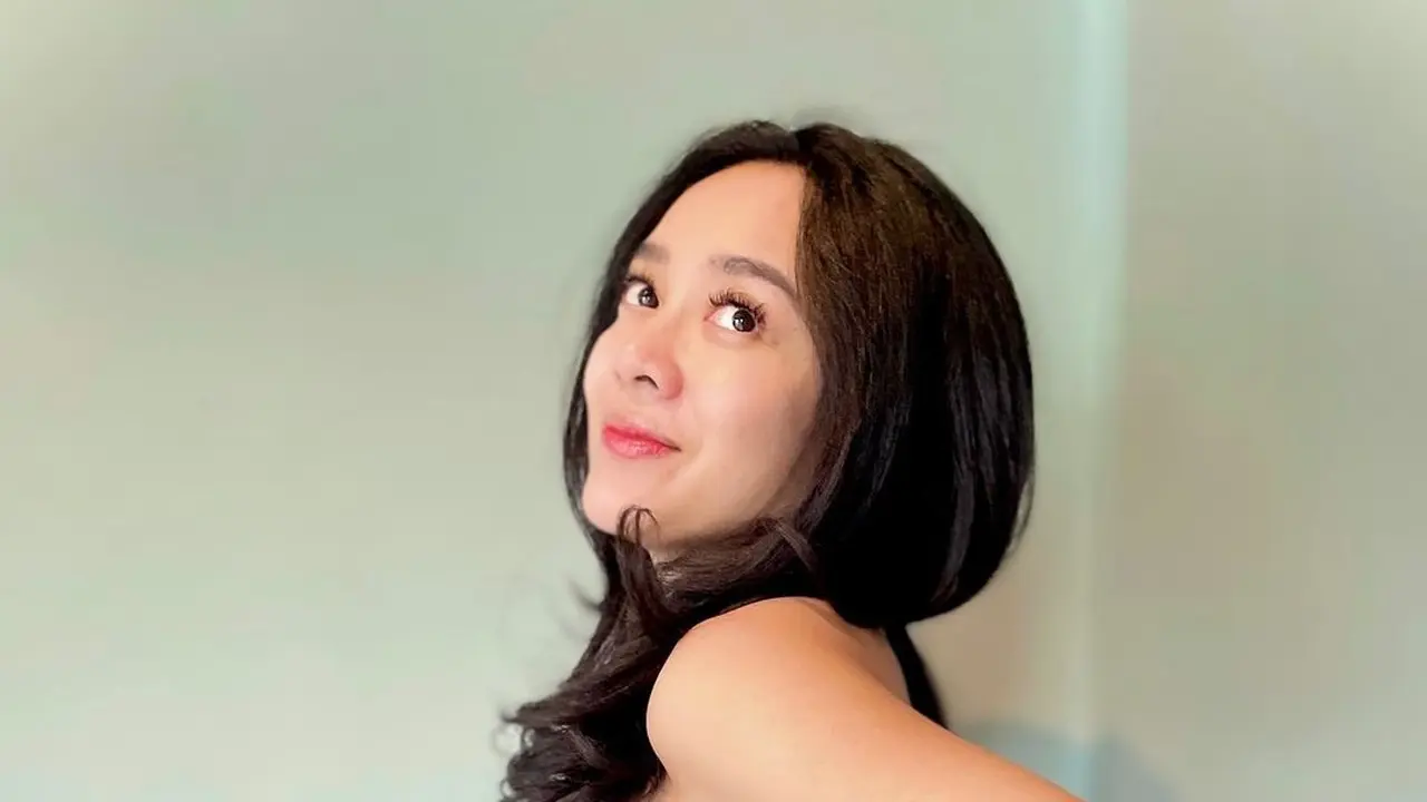 [Fimela] Dea Ananda