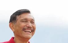 Bantah Mundur dari Menko Marves karena Sakit, Luhut Pandjaitan: Saya Loyal Pada Jokowi