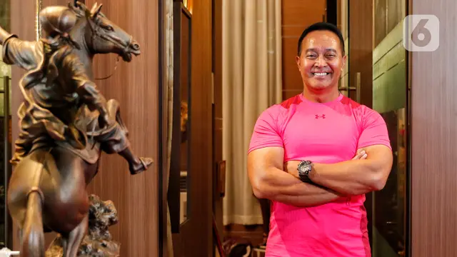 Andika Perkasa
