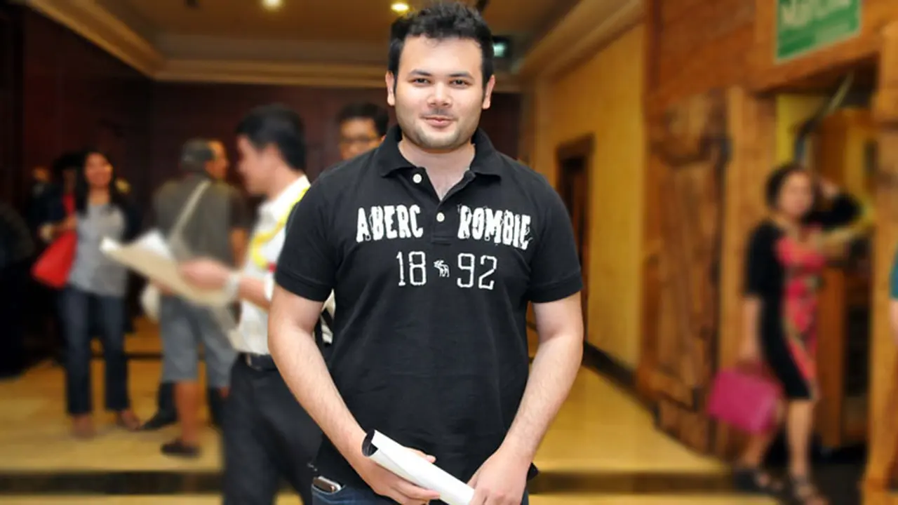 Ridho Rhoma