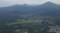 Menondong Lapasi, Upacara Sakral di Tanah Minahasa