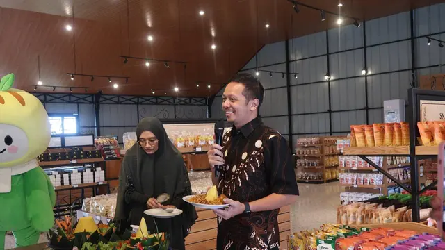 Malang Strudel