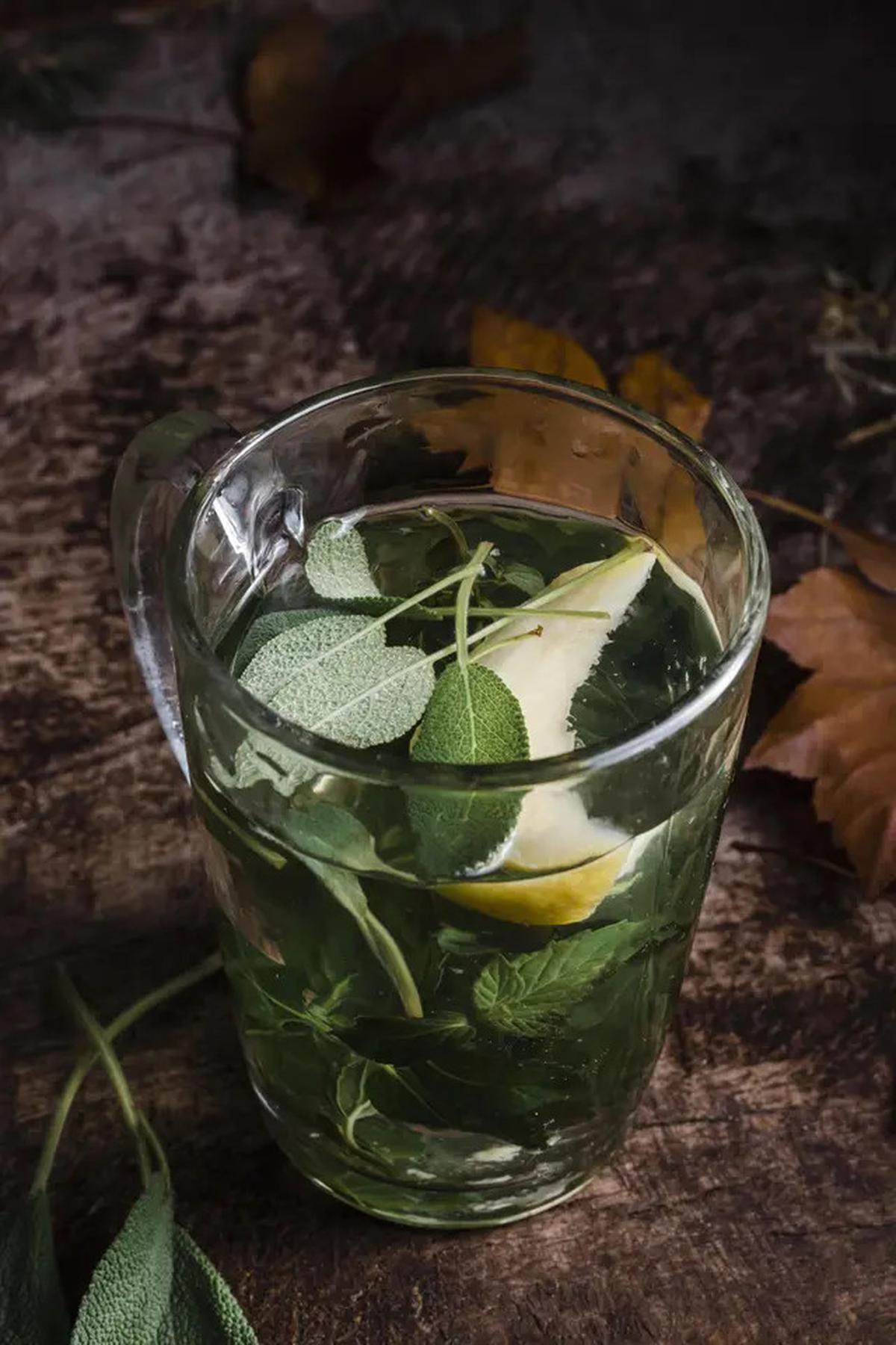 Minuman Herbal yang Ampuh Turunkan Gula Darah