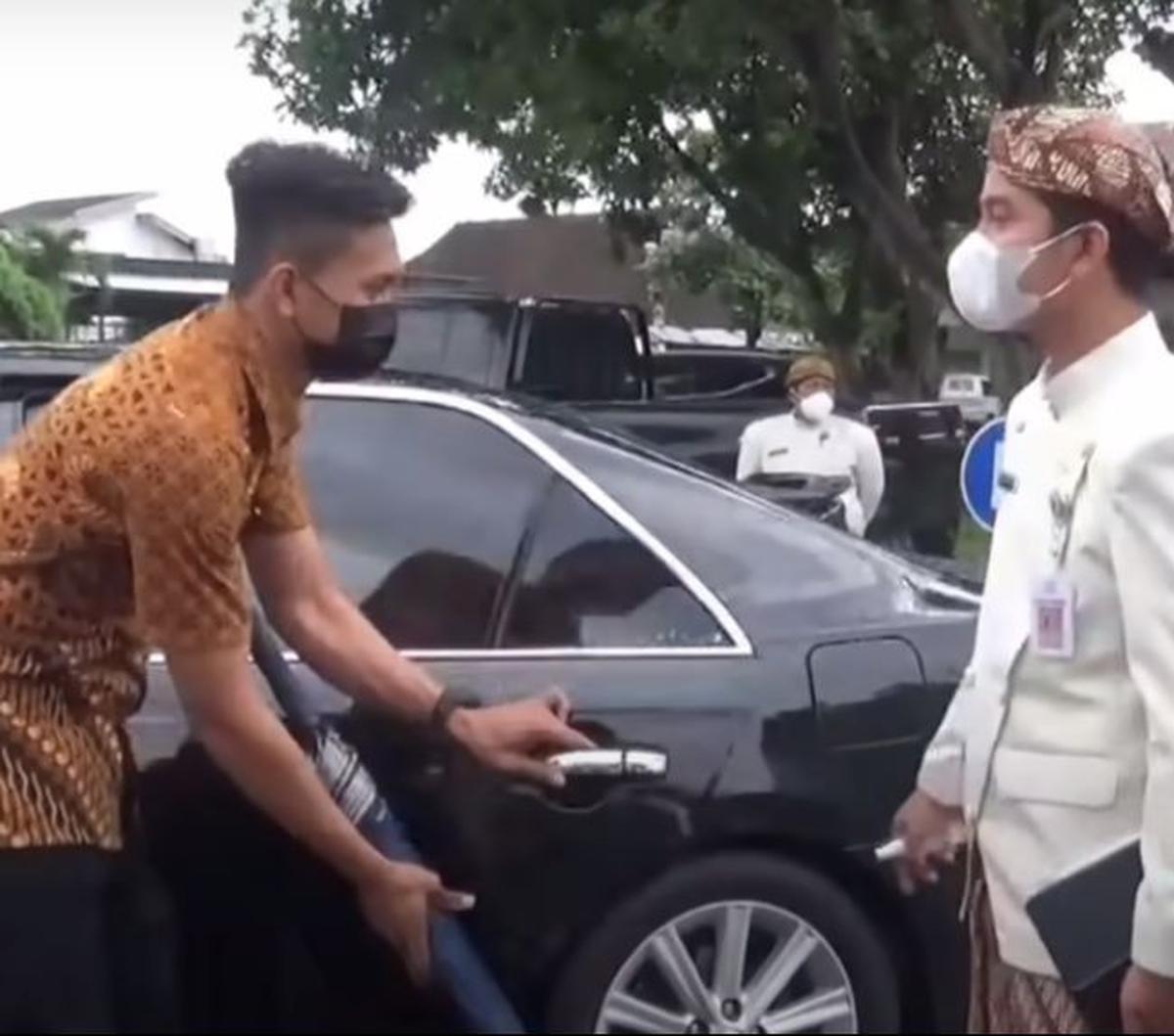 Dok. Istimewa