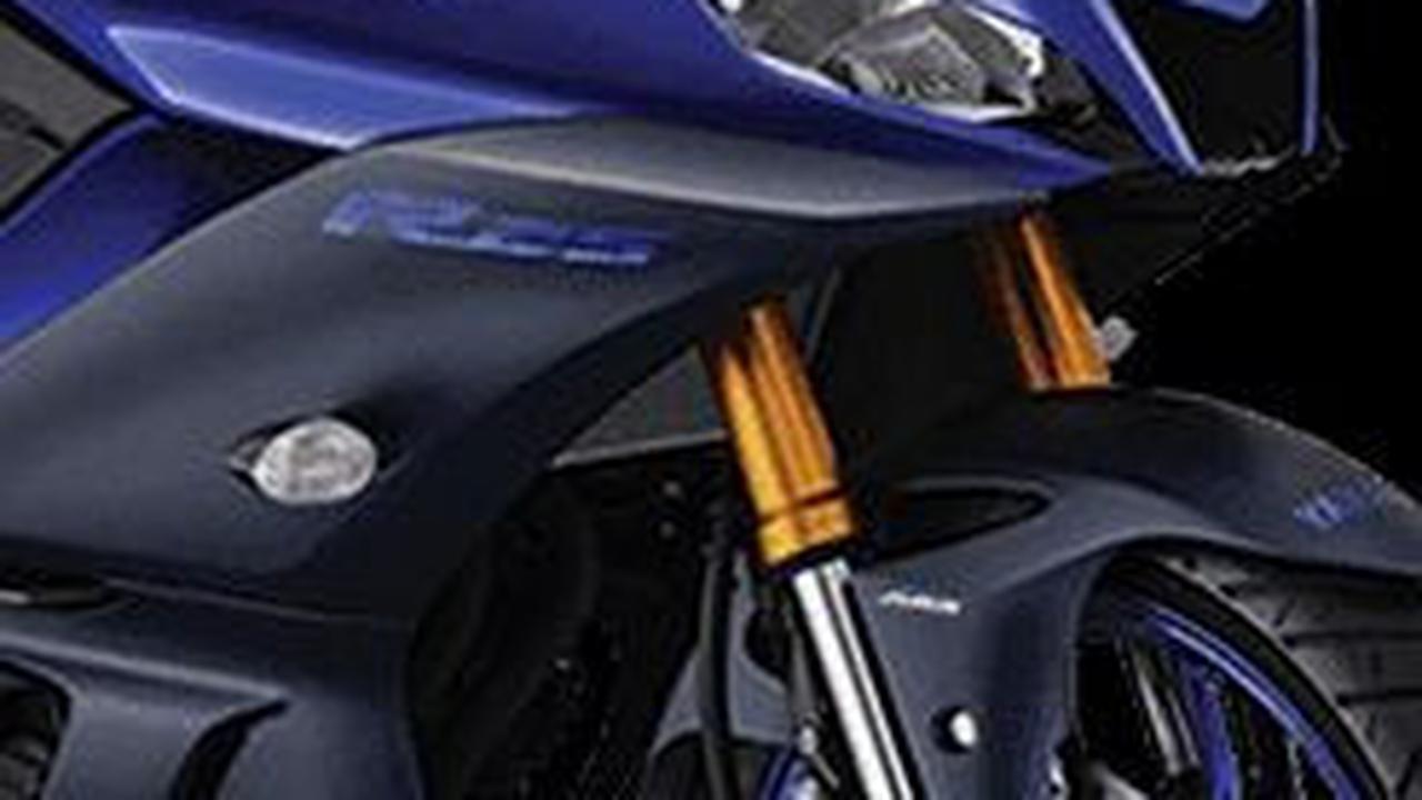 Pilihan kendaraan adalah R25 Turbo atau dengan mesin 3-4 Silinder