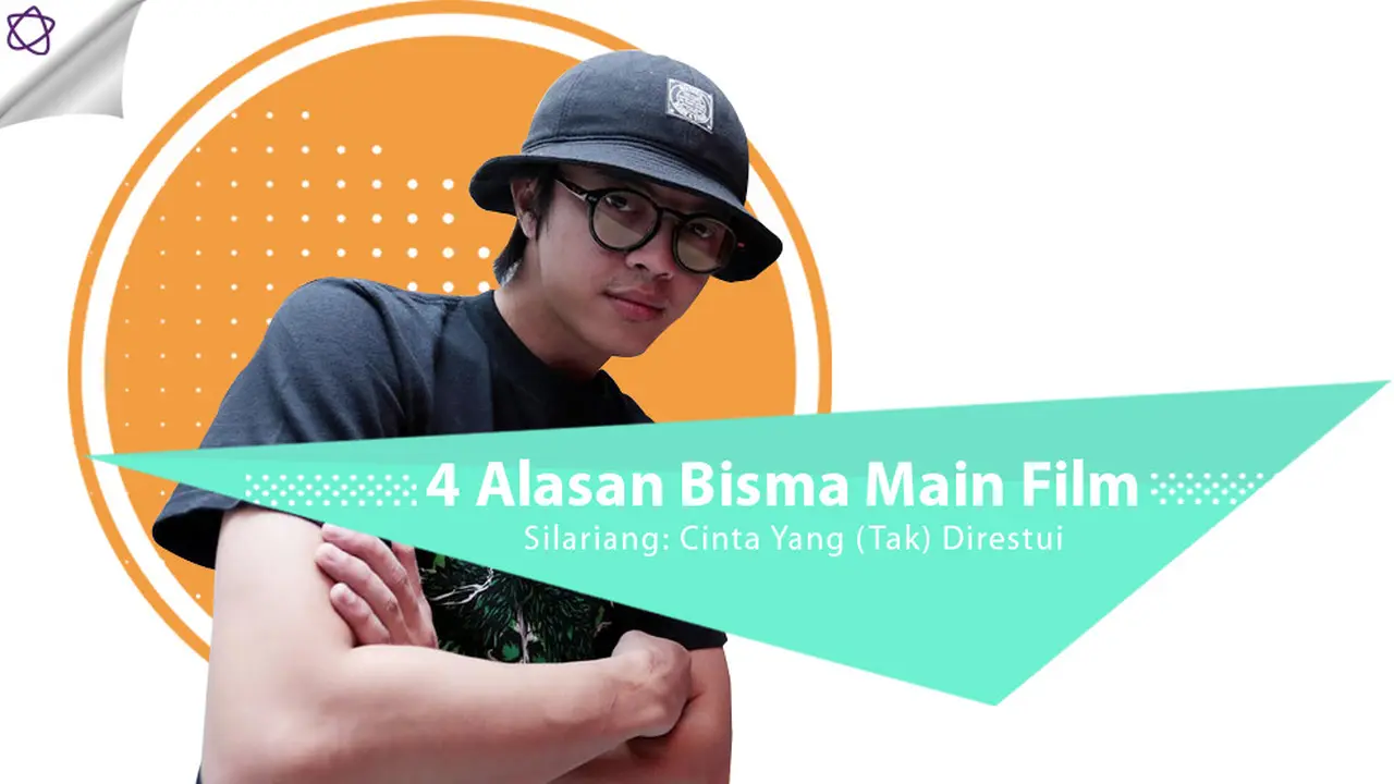 [Bintang] Film Silariang: Cinta Yang (Tak) Direstui