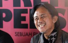 Deretan Film Box Office yang Dibintangi Epy Kusnandar, Ada yang Raih 1,2 Juta Penonton